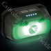 NGT Profiler Headlight - 330 Lumens USB Rechargable Motion Sensor Headlight with Case NGT Profiler Headlight - 330 Lumens USB Rechargable Motion Sensor Headlight with Case